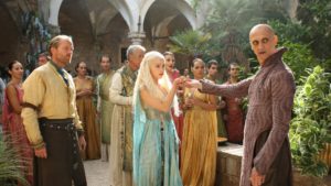 Download Game of Thrones Season 2 (480p + 720p + 1080p)