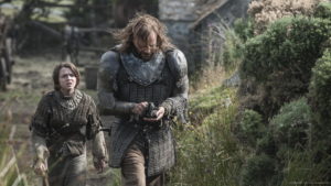 Download Game of Thrones Season 4 (480p + 720p + 1080p)
