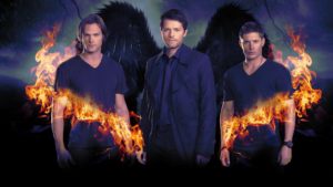 Featured Image - Download Supernatural all Season