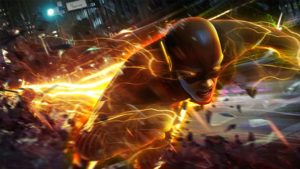 Featured Image - Download The Flash all Season 2
