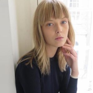Too Fat to be a Model - Ulrikke Høyer
