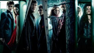 Featured Image - 20 Questions for True Harry Porter Fans