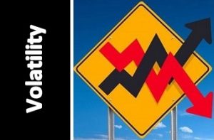 A2 - Why Investing in crypto is no different than investing in stocks - Volatility