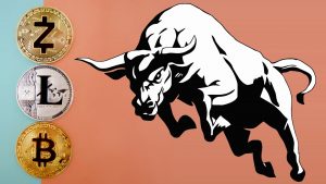 Crypto vs Stocks