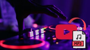 Free YouTube to MP3 Converter